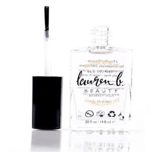‼️Buy 1 Get 1 50% Gel-like Top Coat  Lauren b